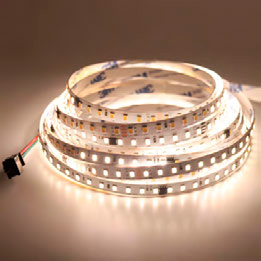 [430040 | single color chasing] Cinta Led Efecto Chasing 120L 24V Ip20 3K Interior