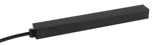 [430066 | KZ-TX1950-200W] Driver P/Riel Magnetica Ultradelgada Negro 200W 48V