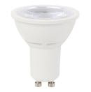 [430400 | GU10C 6w 3k] Dicroico Led Gu10 6W 3K 500lm (90-265)V