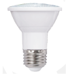 [430415 | PAR20AL-SMD7E 3k] Foco Led Par20 7W E27 3K 530lm Dim. 120v