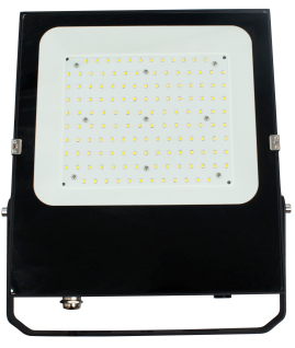 [450046 | NV-RF-200W] Reflector Led 200W 100-277V 6K 130Lm/W 5 Anos Ip66
