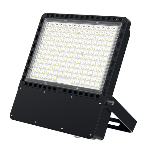 [450048 | NV-RF-400W] Reflector Led 400w 6k 130lm/w 100-240v IP66