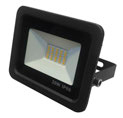 [450066 | RGB Flood light] Reflector Led 10W Rgb 120 Vac