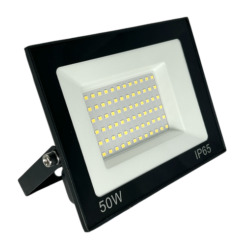 [450076 | AFL17-50W 3K] Reflector Led 50W 3K 110-240V Plano Ng