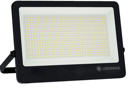 [450212 | 7024789] Reflector Led 10W 850  CCT 3K/4K/5K Compact Pfm Negro Ledvance