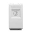 [171132 | PLA35253] Taco Jack Tf Plata X Blanco