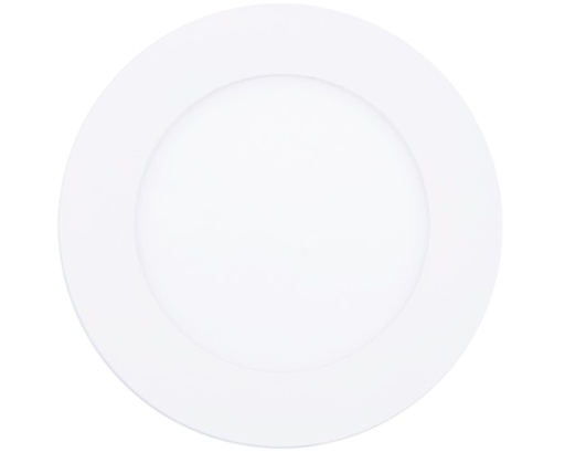 [011302 | P29889-19] PANEL LED EMP. RED. BLANCO 6W 3K  SYLVANIA