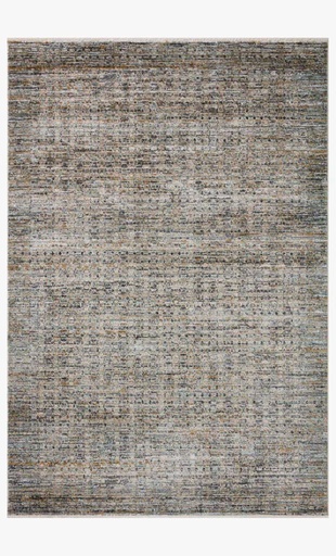 [154216 | 64874] ALFOMBRA SOHO (2.20X3.04)M GRIS/MULTI