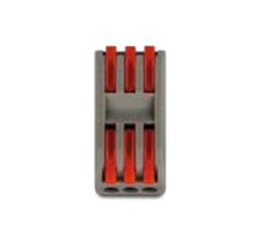 [171048 | ACC48024] Conector rapido osaka fundas /7uni