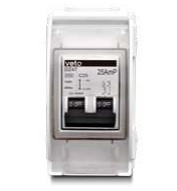 [174094 | POW63003] Switch Normal 2X63A 110V